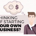 Reasons why you should think about starting your own business